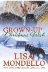 Book cover for Grown Up Christmas Wish