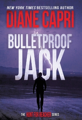 Cover of Bulletproof Jack