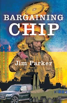 Book cover for Bargaining Chip