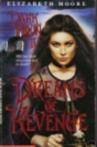 Cover of Dreams of Revenge