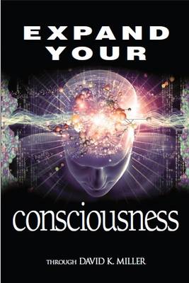 Book cover for Expand Your Consciousness