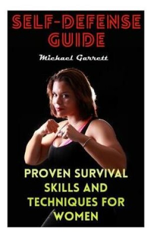 Cover of Self-Defense Guide