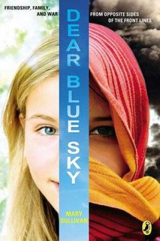 Cover of Dear Blue Sky