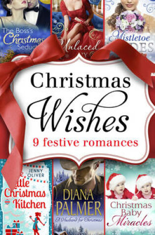 Cover of Christmas Wishes