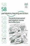 Book cover for Towards Empowered Participation