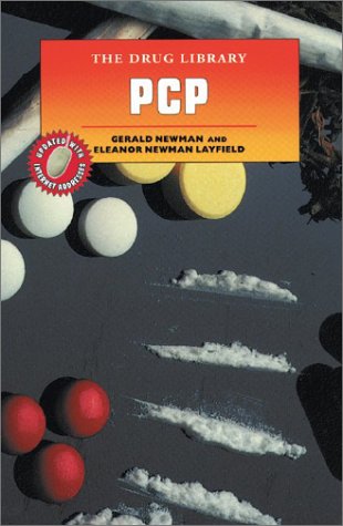 Book cover for PCP