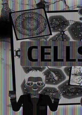 Book cover for Cells