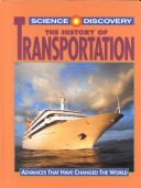 Cover of The History of Transportation