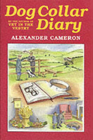 Cover of Dog Collar Diary
