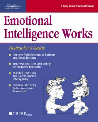 Book cover for *IE Emotional Intelligence