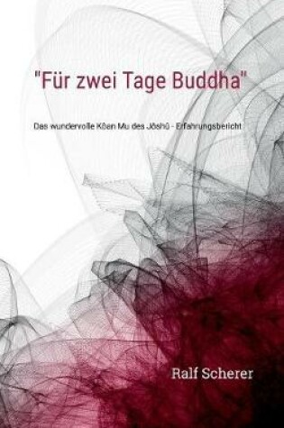 Cover of Fur zwei Tage Buddha