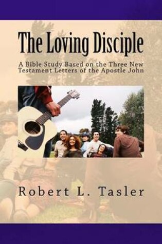 Cover of The Loving Disciple