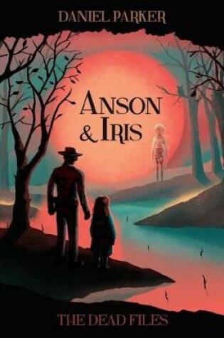 Cover of Anson & Iris