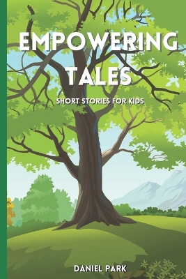 Book cover for Empowering Tales