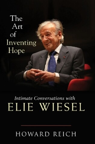 Cover of The Art of Inventing Hope