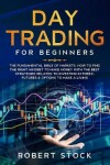 Book cover for Day Trading for Beginners