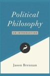 Book cover for Political Philosophy