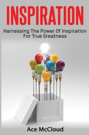 Cover of Inspiration