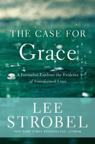 Cover of The Case for Grace