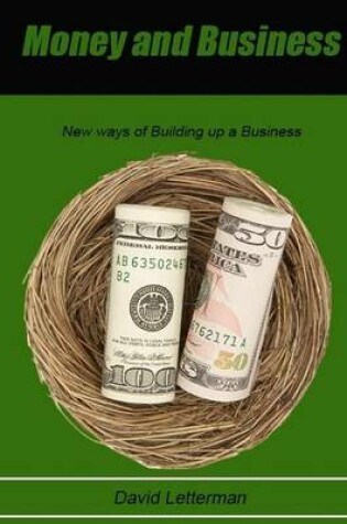 Cover of Money and Business