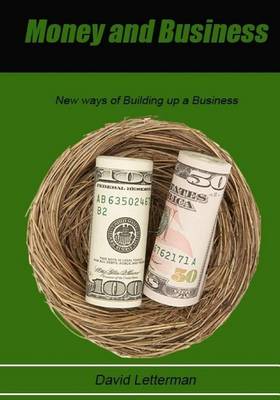 Book cover for Money and Business