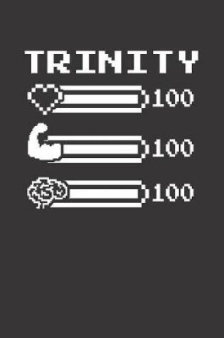 Cover of Trinity