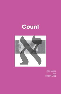 Book cover for Count