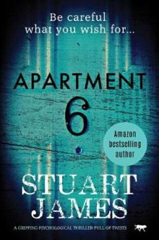Cover of Apartment 6