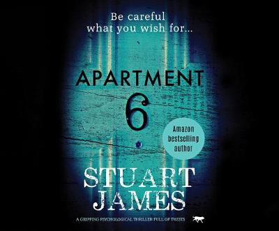 Book cover for Apartment 6