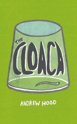 Book cover for The Cloaca