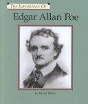 Book cover for Edgar Allan Poe