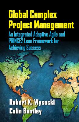 Book cover for Global Complex Project Management