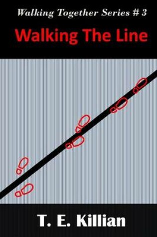 Cover of Walking the Line