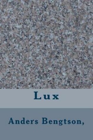 Cover of Lux