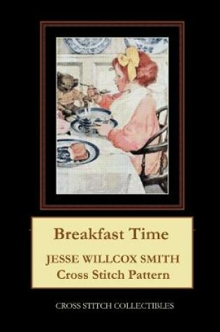 Cover of Breakfast Time