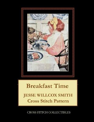 Book cover for Breakfast Time