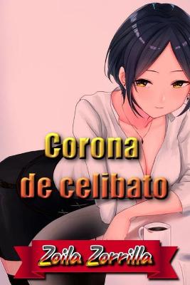 Book cover for Corona de celibato