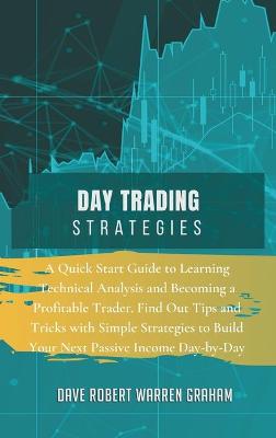 Book cover for Day Trading Strategies