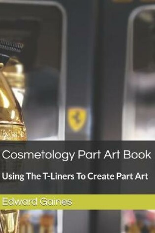Cover of Cosmetology Part Art Book
