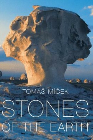 Cover of Stones of the Earth