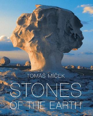 Cover of Stones of the Earth