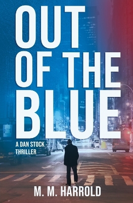 Cover of Out of the Blue