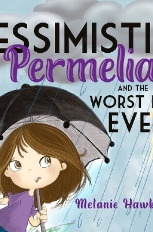 Cover of Pessimistic Permelia