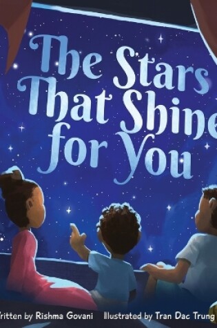Cover of The Stars That Shine for You