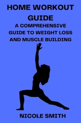 Cover of Home Workout Guide