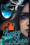 Book cover for Legacy of the Luna