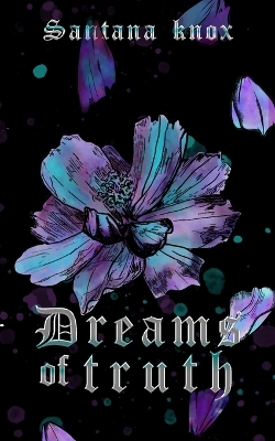 Book cover for Dreams of Truth