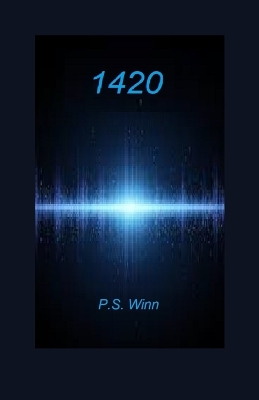 Book cover for 1420