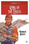 Book cover for King of the Exiles