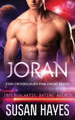 Book cover for Joran